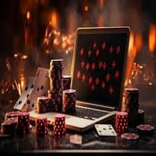 ocean777 လောင်းကစားပလက်ဖောင်း Casino Sportsbook Slots ဂိမ်းများ