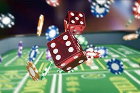 ocean777 Live Casino ဂိမ်းများ