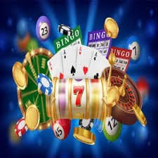 ocean777 Myanmar Live Casino Online Slots Sports Betting Esports Platform ပုံ