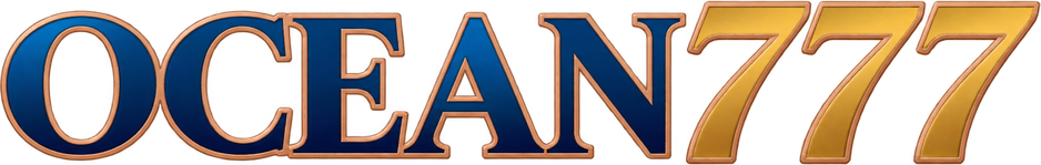 ocean777 Logo